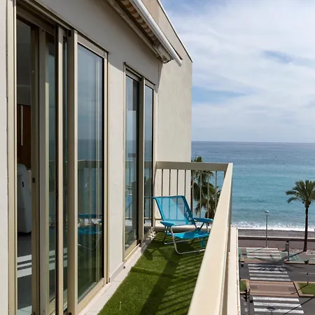 Bartavelle Sea View Apartment *