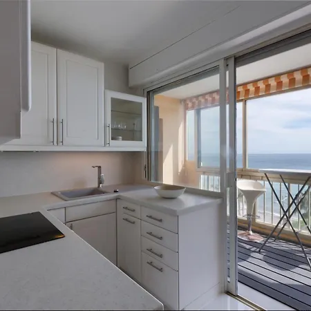 Bartavelle Sea View * Le Puits (Alpes-Maritimes)