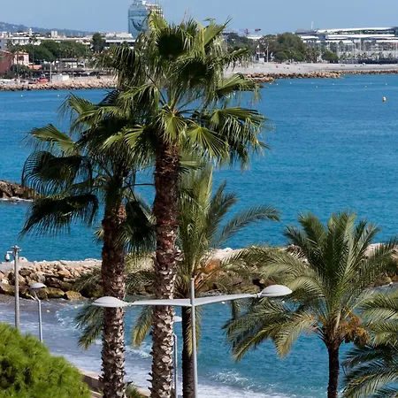 Bartavelle Sea View Le Puits (Alpes-Maritimes)