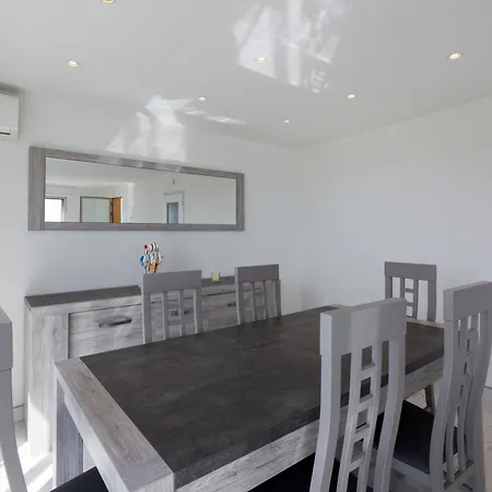 Bartavelle Sea View Apartment Le Puits (Alpes-Maritimes)